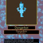 Dangerbot
