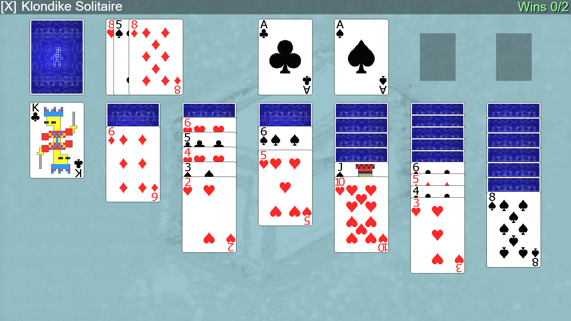 How To Play Klondike Solitaire 