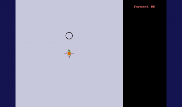 Floaty Turtle: A Flappy Bird clone in Logo - turtleSpaces