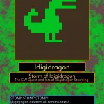 Idigidragon