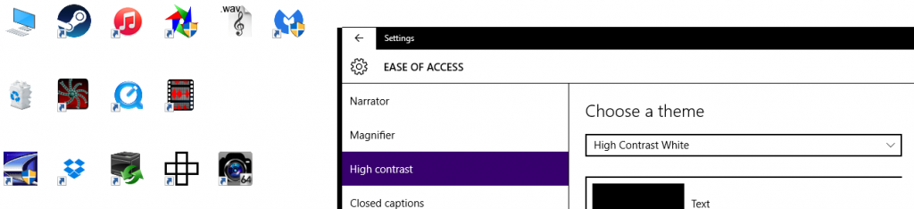 Win10_HighContrast